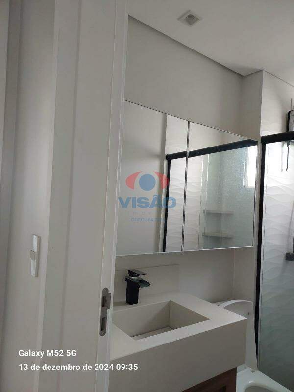Apartamento à venda no Jardim Bela Vista: 