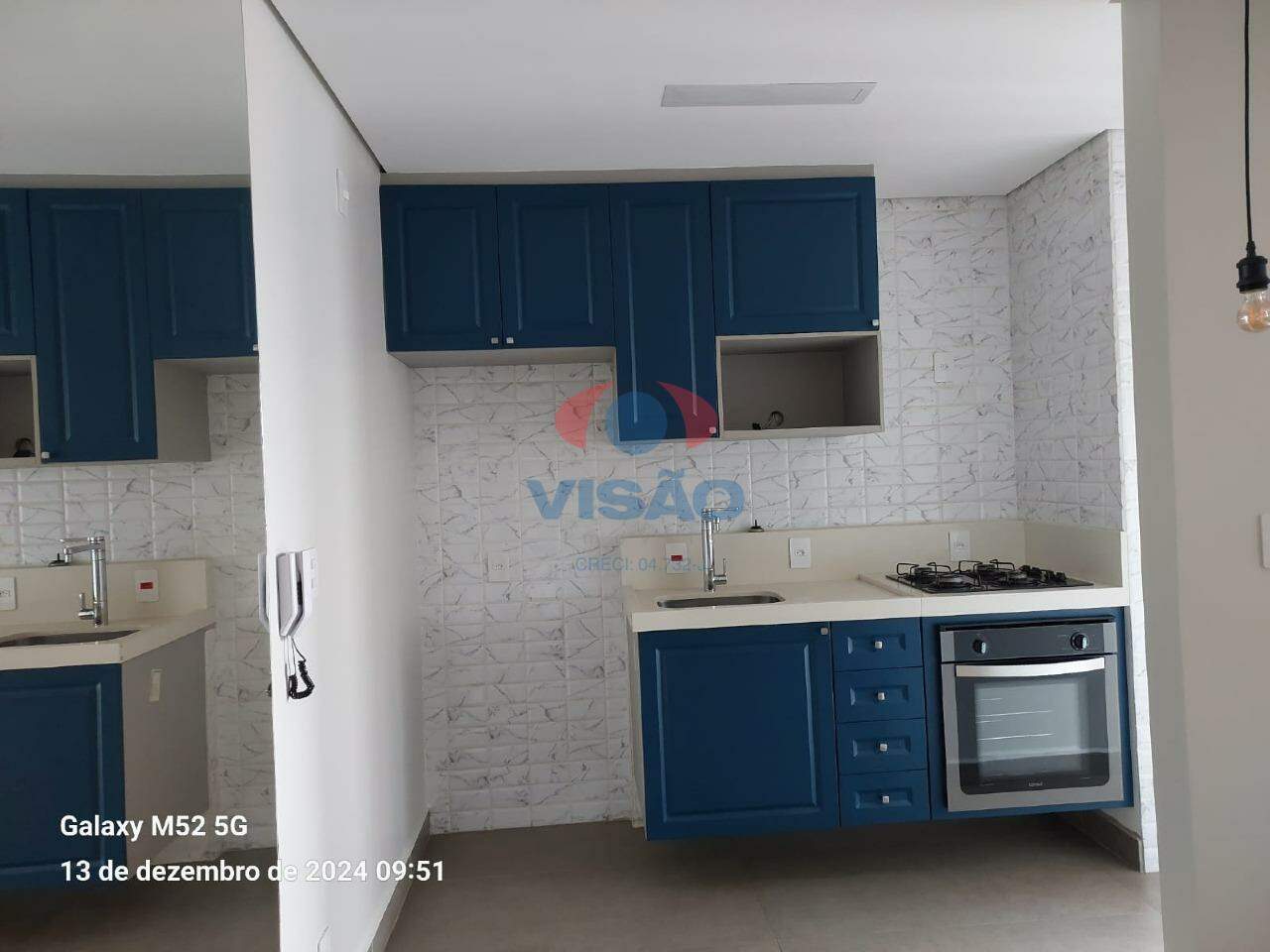 Apartamento à venda no Jardim Bela Vista: 