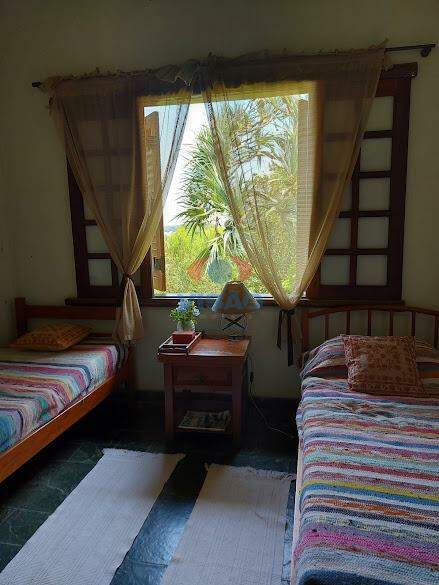 Chácara em condomínio à venda no Colinas do Mosteiro de Itaici: 