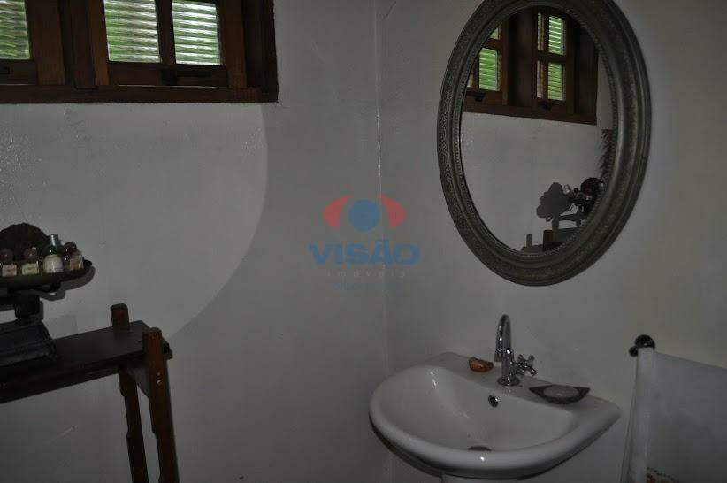 Chácara em condomínio à venda no Colinas do Mosteiro de Itaici: 