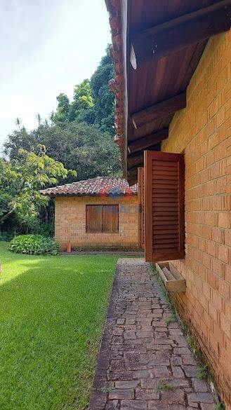 Chácara em condomínio à venda no Colinas do Mosteiro de Itaici: 