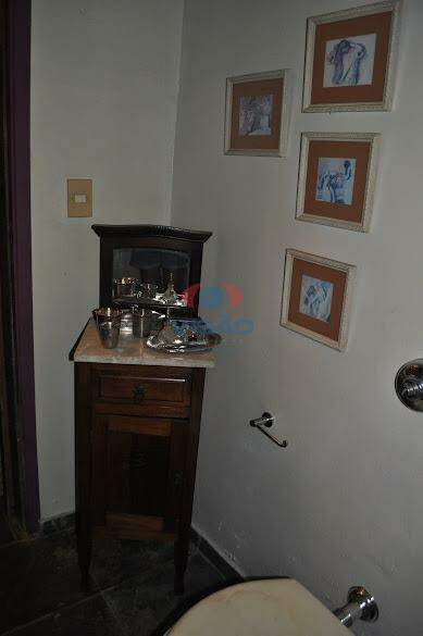 Chácara em condomínio à venda no Colinas do Mosteiro de Itaici: 