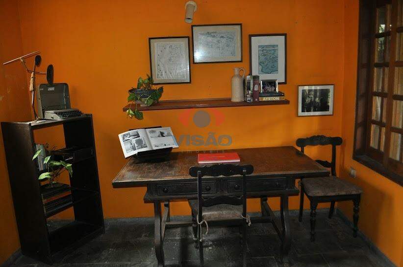 Chácara em condomínio à venda no Colinas do Mosteiro de Itaici: 