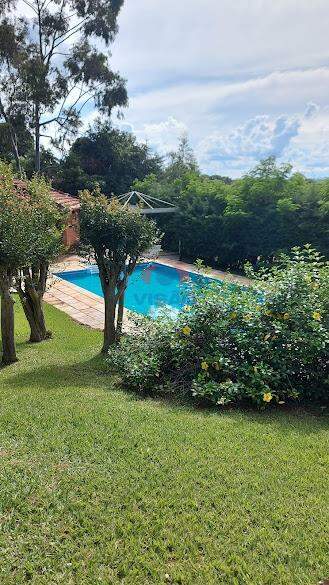 Chácara em condomínio à venda no Colinas do Mosteiro de Itaici: 