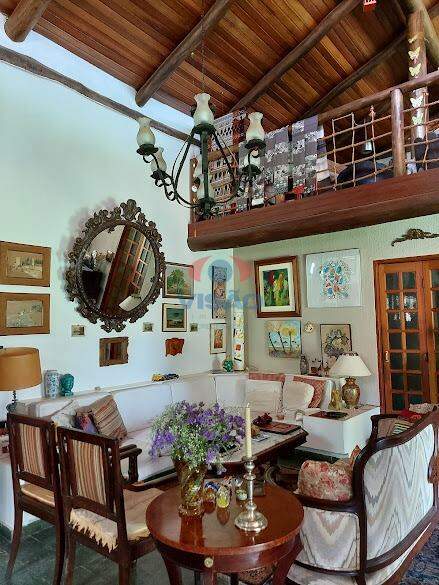 Chácara em condomínio à venda no Colinas do Mosteiro de Itaici: 