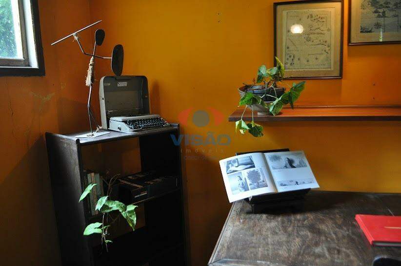 Chácara em condomínio à venda no Colinas do Mosteiro de Itaici: 