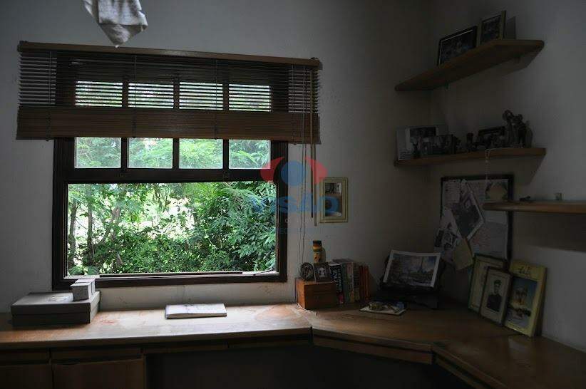 Chácara em condomínio à venda no Colinas do Mosteiro de Itaici: 