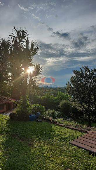 Chácara em condomínio à venda no Colinas do Mosteiro de Itaici: 