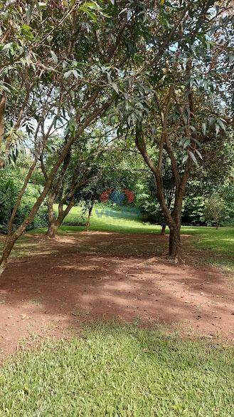 Chácara em condomínio à venda no Colinas do Mosteiro de Itaici: 