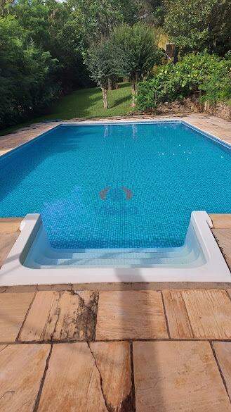 Chácara em condomínio à venda no Colinas do Mosteiro de Itaici: 