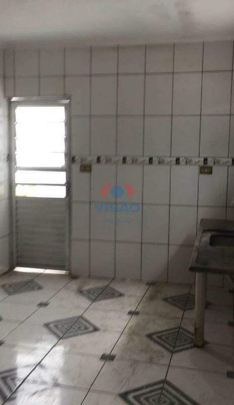 Casa à venda no Bela Vista: 