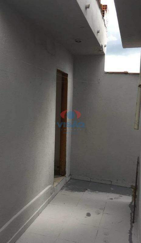 Casa à venda no Bela Vista: 