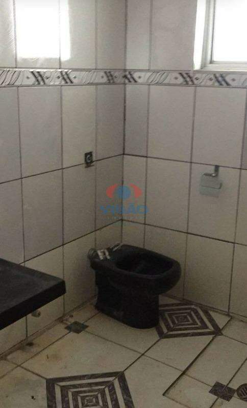 Casa à venda no Bela Vista: 