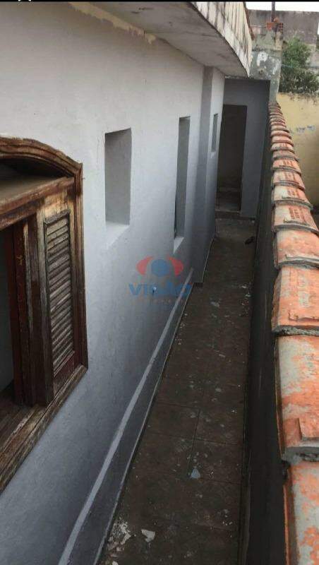 Casa à venda no Bela Vista: 