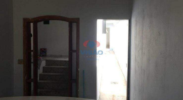 Casa à venda no Bela Vista: 