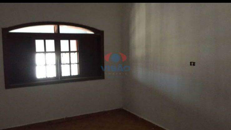 Casa à venda no Bela Vista: 