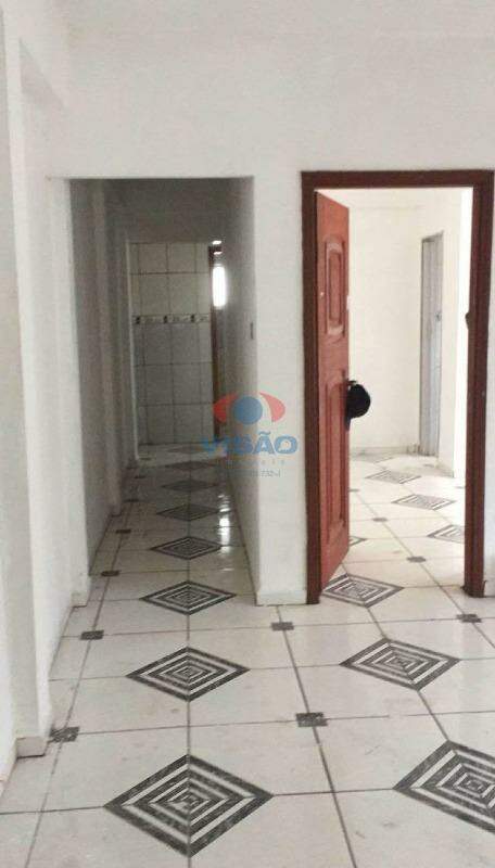 Casa à venda no Bela Vista: 