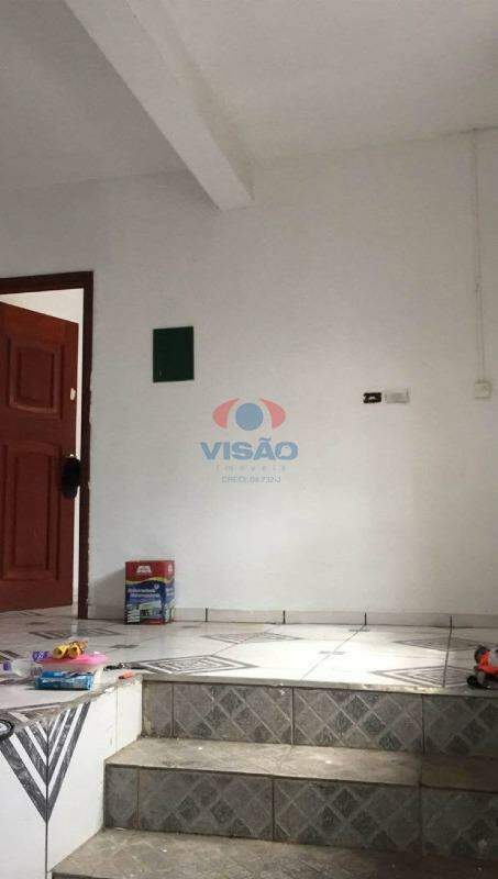 Casa à venda no Bela Vista: 