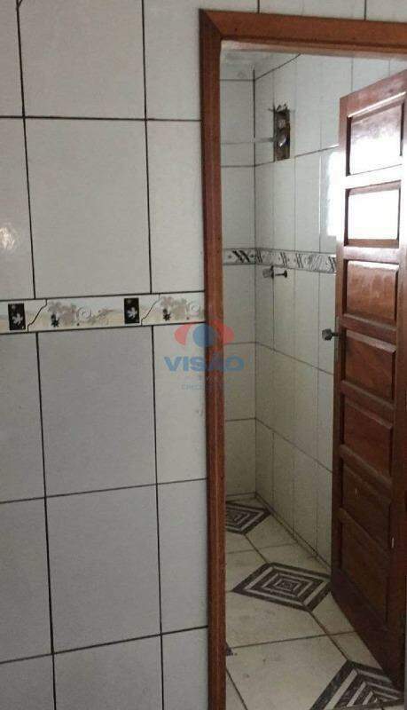 Casa à venda no Bela Vista: 