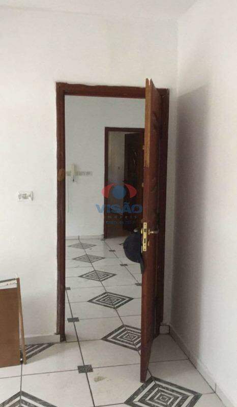 Casa à venda no Bela Vista: 