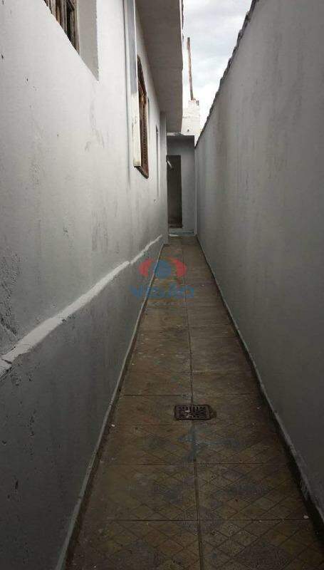 Casa à venda no Bela Vista: 