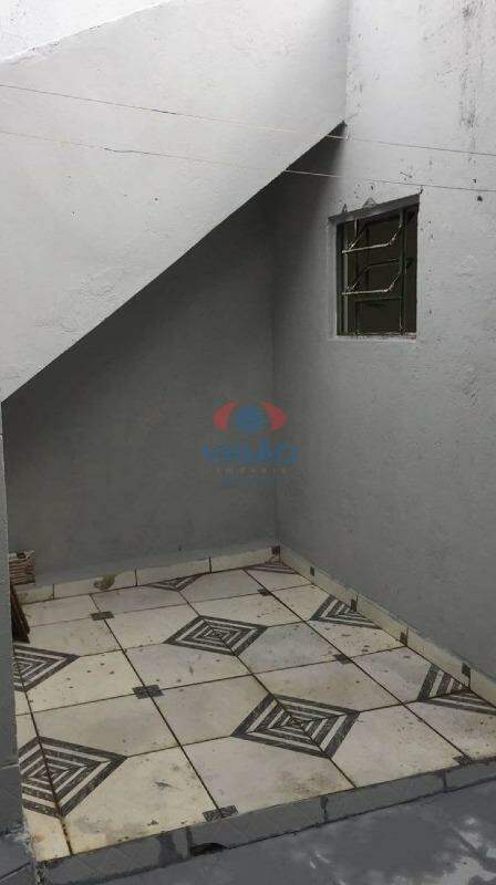 Casa à venda no Bela Vista: 