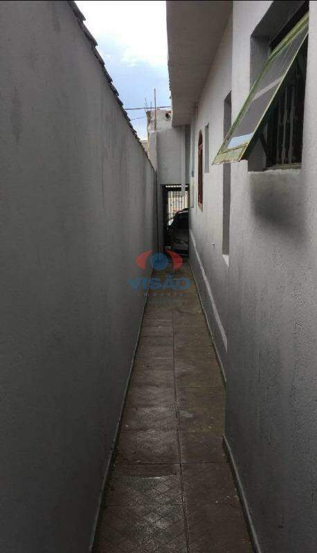 Casa à venda no Bela Vista: 