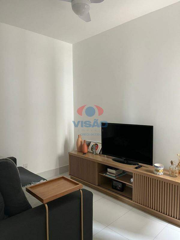 Apartamento à venda no Jardim Santiago: 