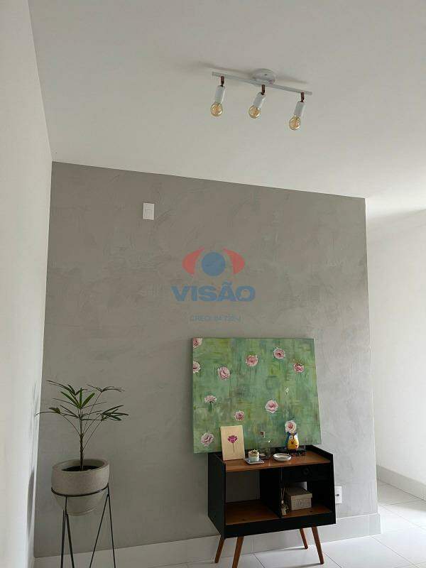 Apartamento à venda no Jardim Santiago: