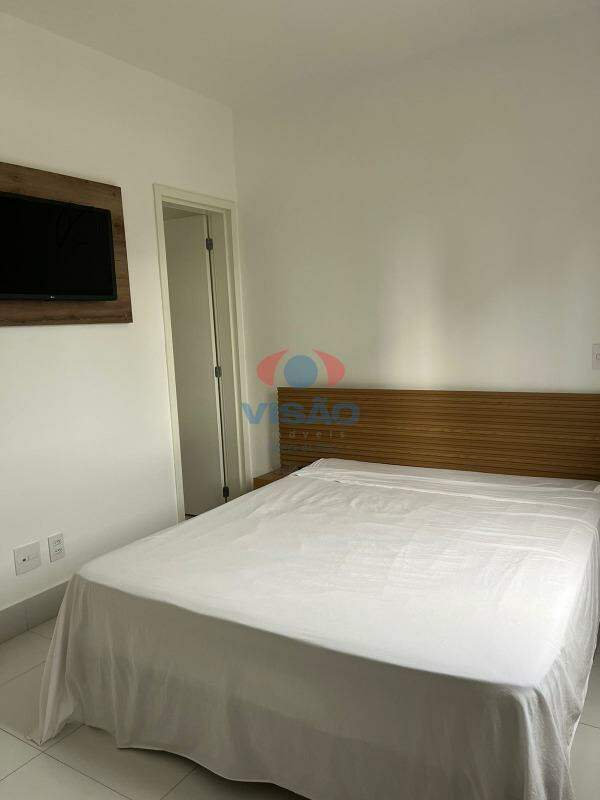 Apartamento à venda no Jardim Santiago: