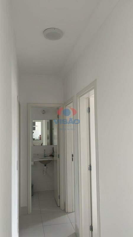 Apartamento à venda no Jardim Santiago: