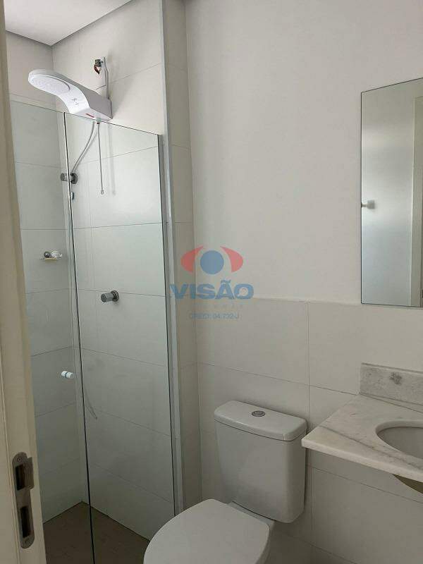 Apartamento à venda no Jardim Santiago: