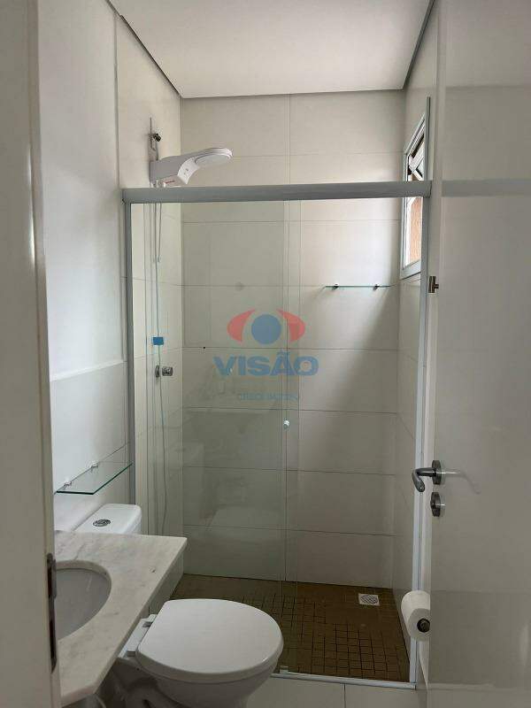 Apartamento à venda no Jardim Santiago: