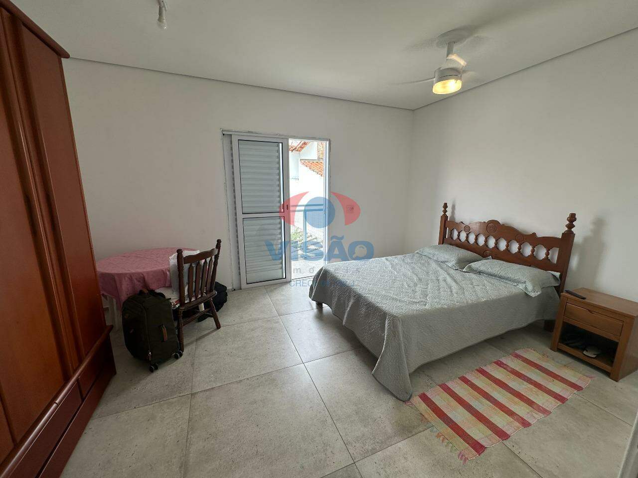 Casa - Sobrado à venda no Parque Residencial Indaia: 