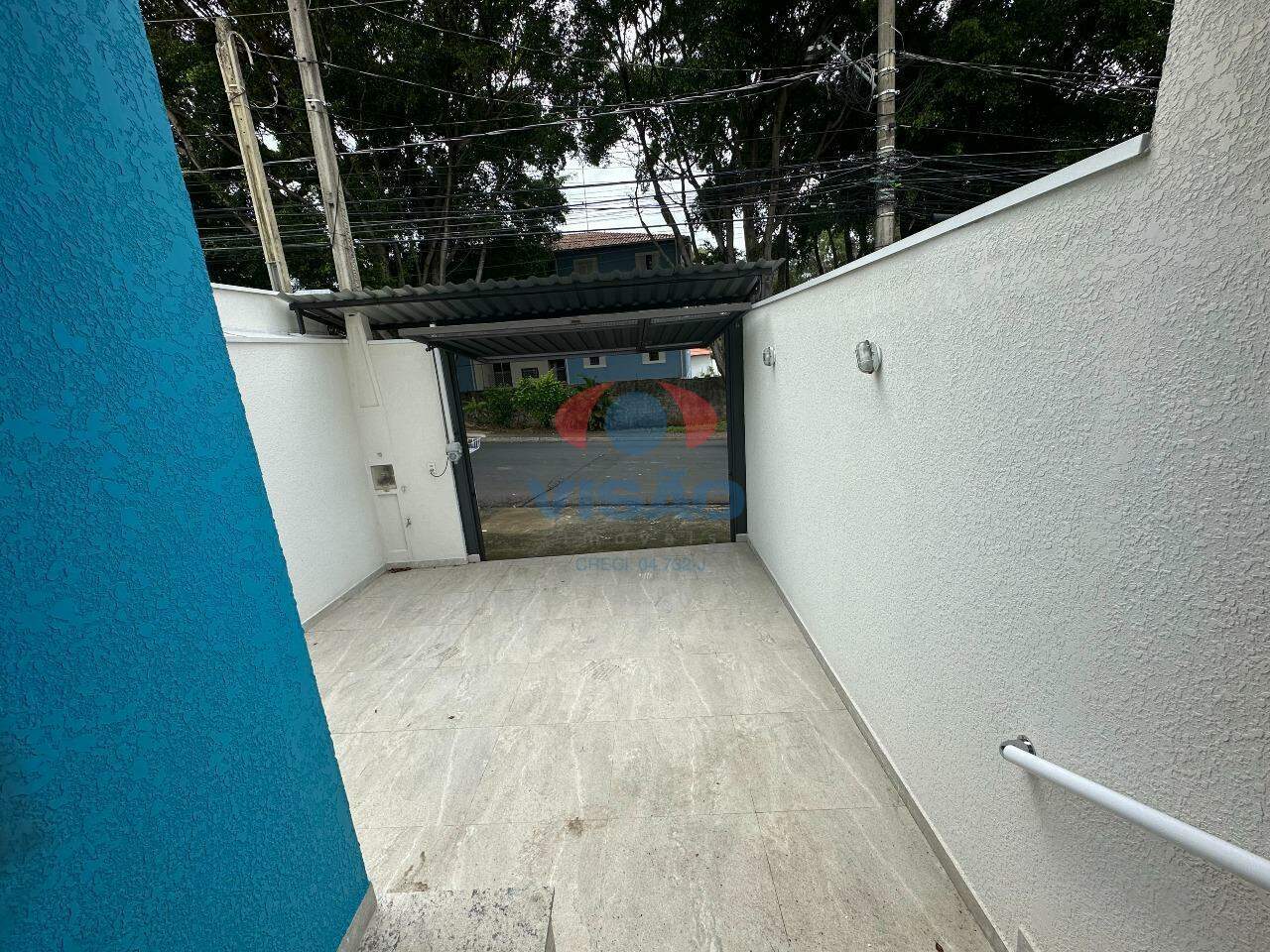 Casa - Sobrado à venda no Parque Residencial Indaia: 