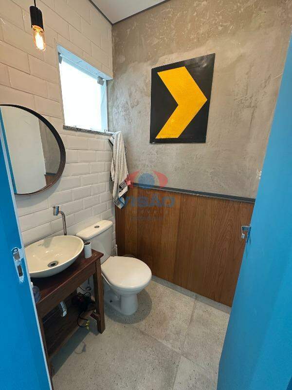Casa - Sobrado à venda no Parque Residencial Indaia: 