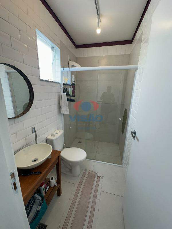 Casa - Sobrado à venda no Parque Residencial Indaia: 