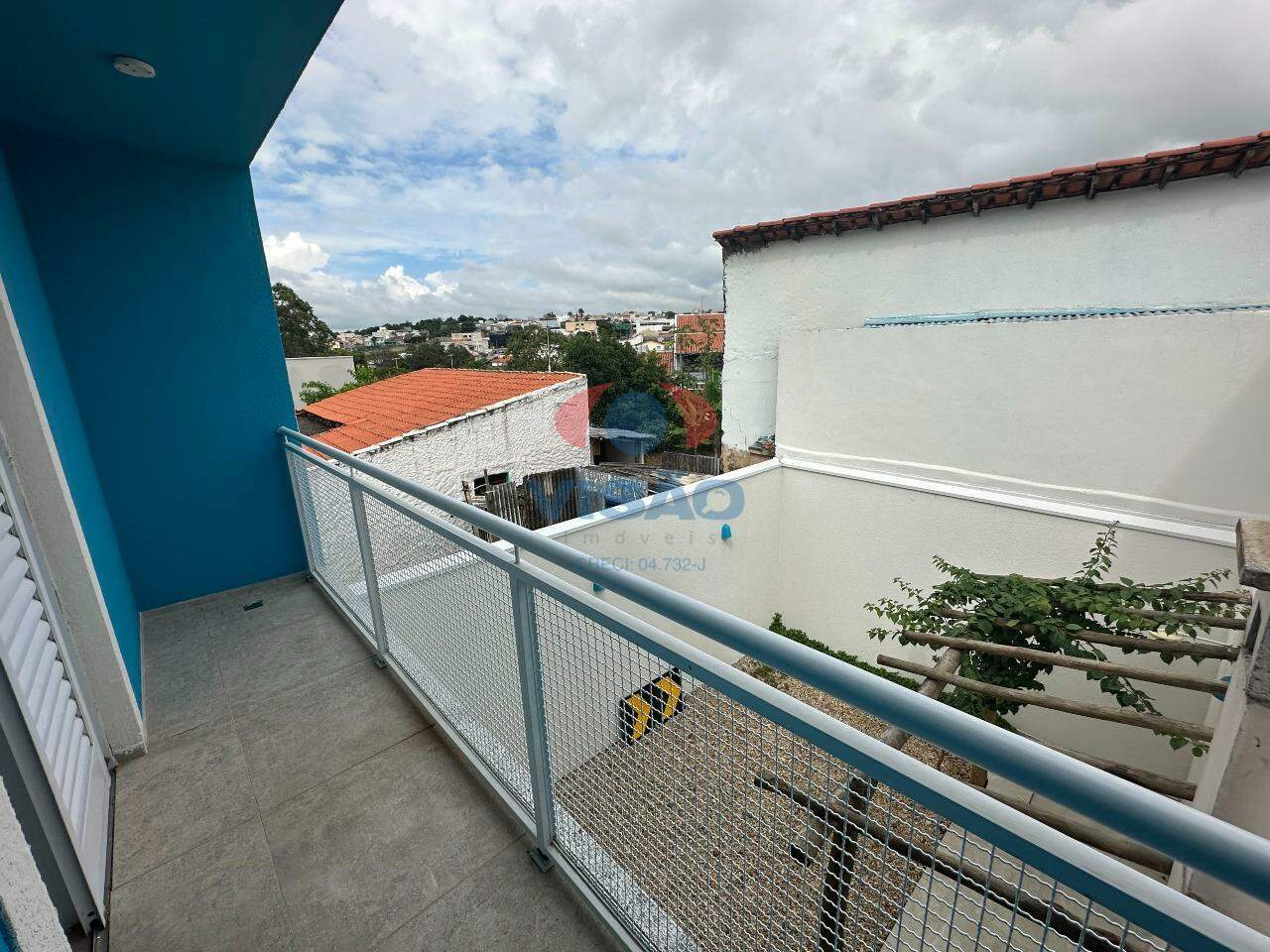 Casa - Sobrado à venda no Parque Residencial Indaia: 
