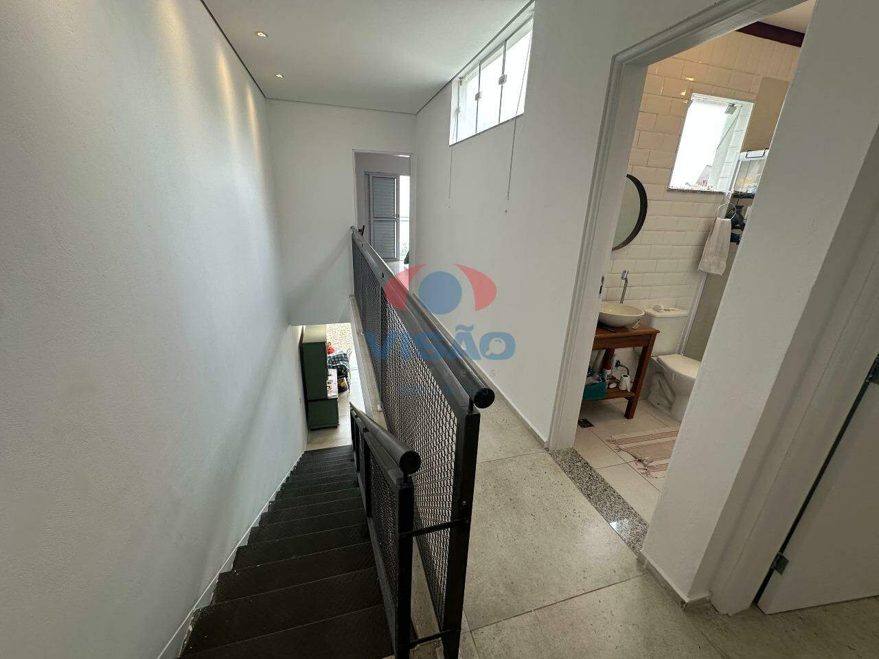 Casa - Sobrado à venda no Parque Residencial Indaia: 