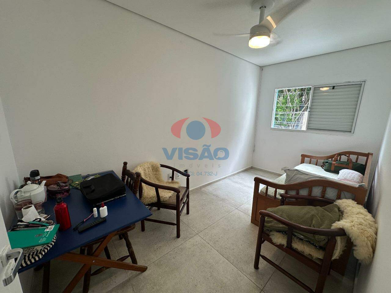 Casa - Sobrado à venda no Parque Residencial Indaia: 