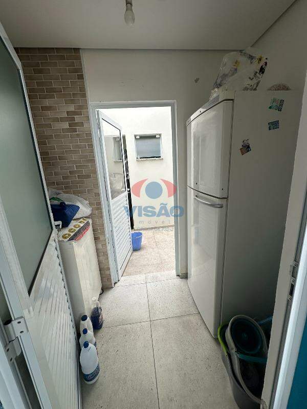 Casa - Sobrado à venda no Parque Residencial Indaia: 