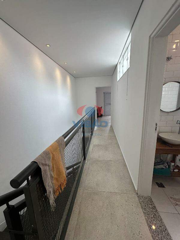 Casa - Sobrado à venda no Parque Residencial Indaia: 