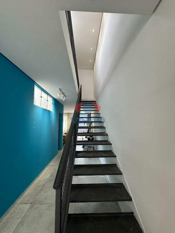 Casa - Sobrado à venda no Parque Residencial Indaia: 