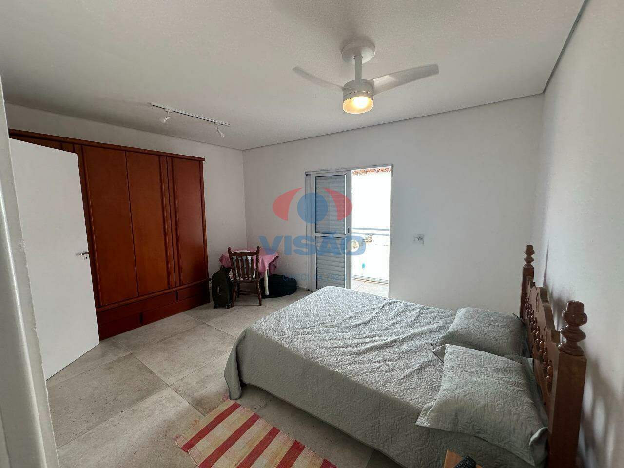 Casa - Sobrado à venda no Parque Residencial Indaia: 