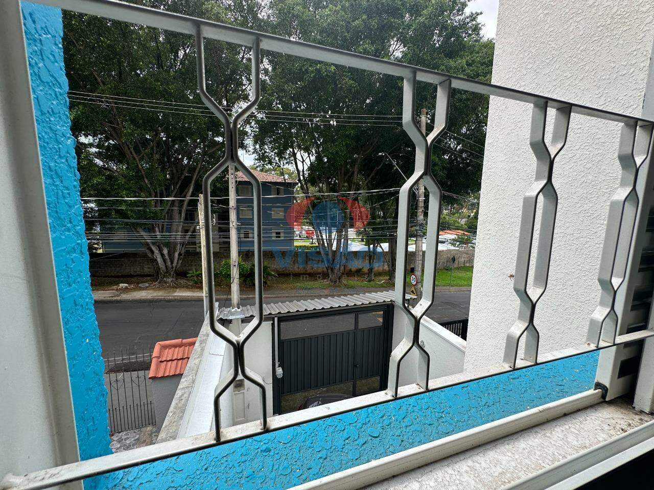 Casa - Sobrado à venda no Parque Residencial Indaia: 