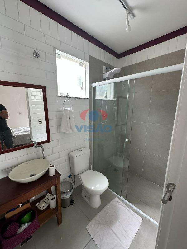 Casa - Sobrado à venda no Parque Residencial Indaia: 