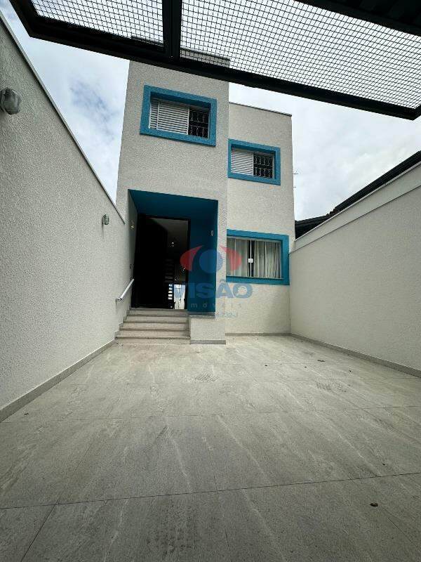 Casa - Sobrado à venda no Parque Residencial Indaia: 