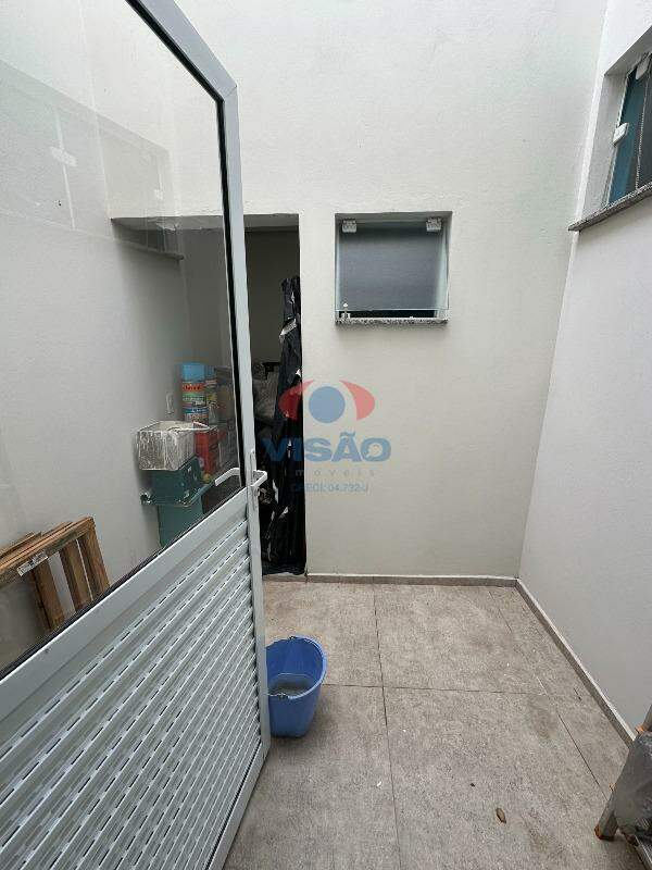 Casa - Sobrado à venda no Parque Residencial Indaia: 