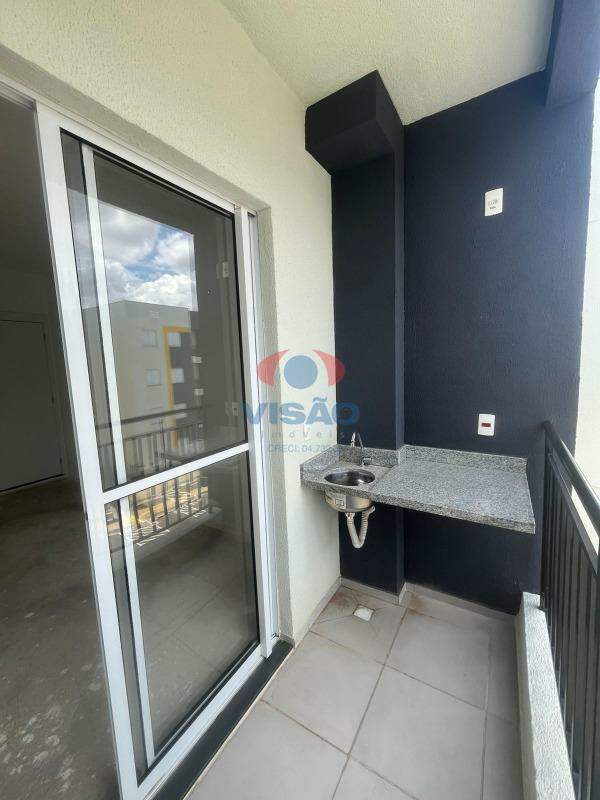 Apartamento à venda no Jardins do Império: 