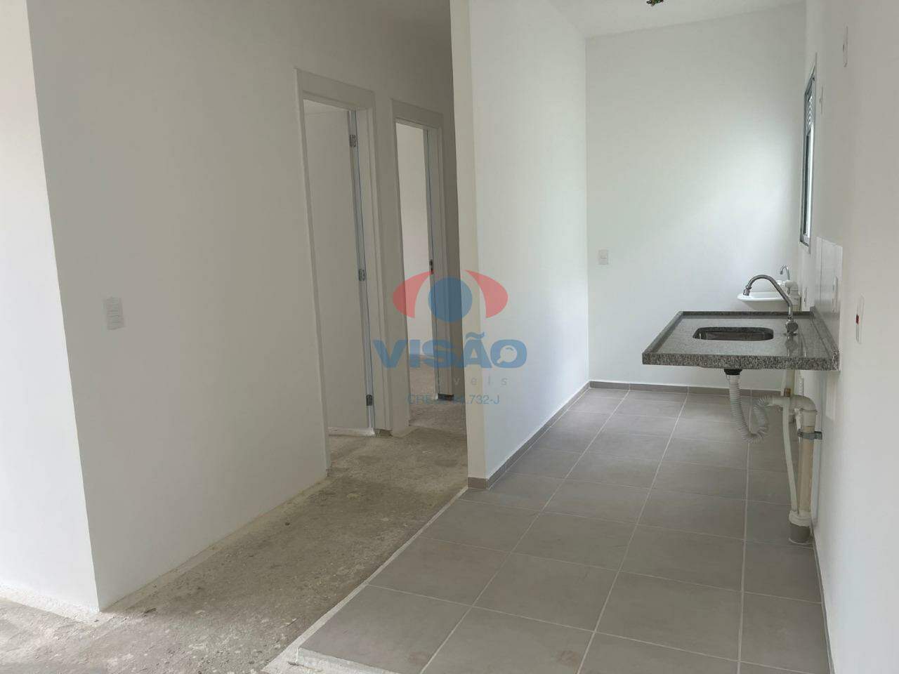 Apartamento à venda no Jardins do Império: 